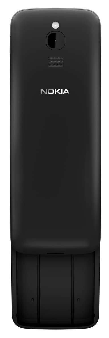 Nokia 8110 4G (sort)