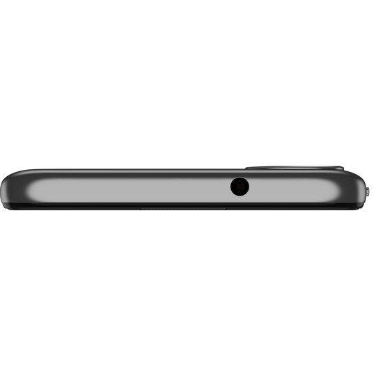 Motorola Moto E20 smarttelefon 2/32 (graphite grey)