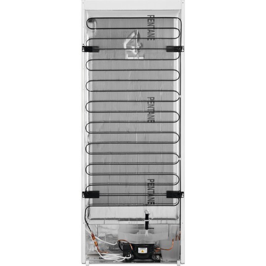Electrolux kjøleskap LRB1AF32WR (hvit)