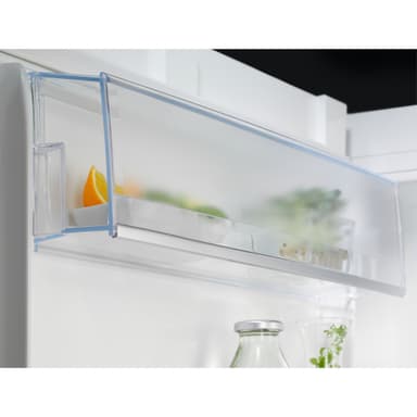 Electrolux kjøleskap LRB1AF32WR (hvit)