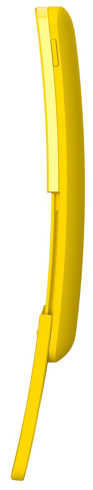 Nokia 8110 4G (gul)