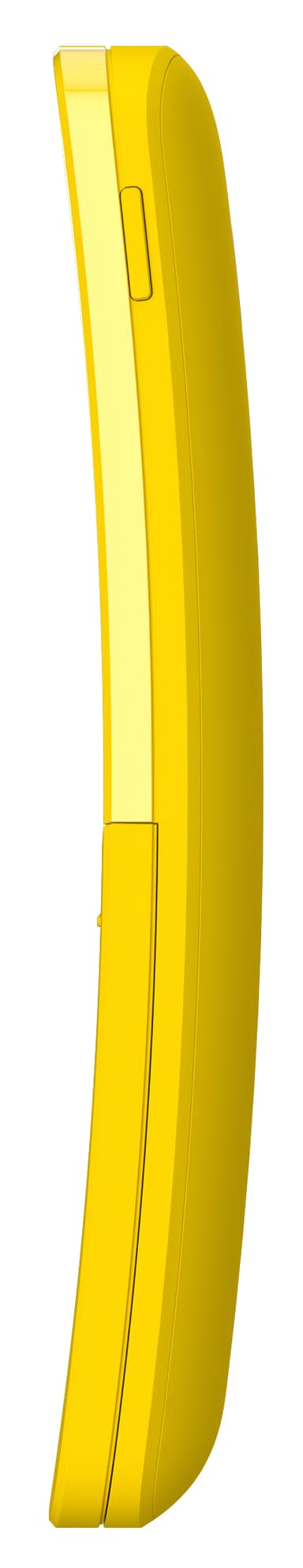 Nokia 8110 4G (gul)