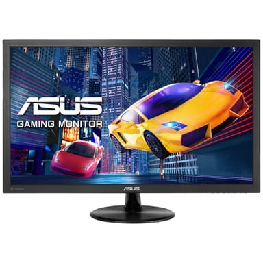 Asus VP278QG 27" gamingskjerm
