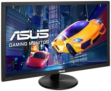 Asus VP278QG 27" gamingskjerm