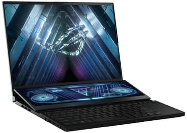 Asus ROG Zephyrus Duo 16 R9/32/2TB/3080Ti/QHD bærbar PC