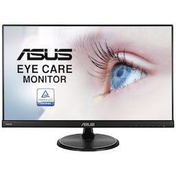 Asus VC239HE Eye Care 23" skjerm