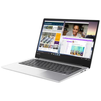 Lenovo Ideapad 530s 14" bærbar PC (mineralgrå)