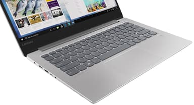 Lenovo Ideapad 530s 14" bærbar PC (mineralgrå)