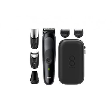 Braun MBMGK5 Hårtrimmer