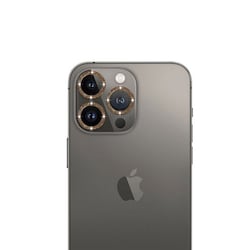 Eagle Eye Bling Apple iPhone 13 Pro - Gull Flash
