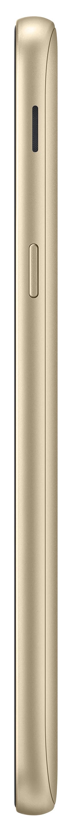 Samsung Galaxy J6 2018 smarttelefon (gull)|