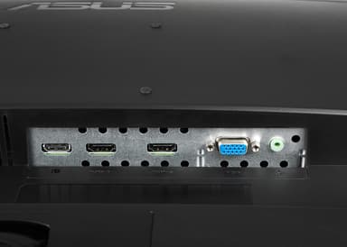 Asus VP278QG 27" gamingskjerm