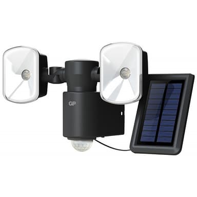 GP Cordless Lite - SafeGuard RF4.1 LED-lampe