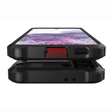 Hybrid Armordeksel Samsung Galaxy S22 Plus