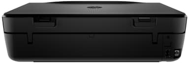 HP Envy 4525 AIO fargeblekkskriver (sort)