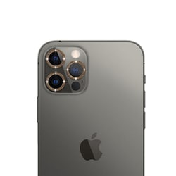 Eagle Eye Bling Apple iPhone 12 Pro Max - Gull Flash