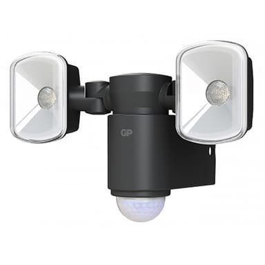 GP Cordless Lite - SafeGuard RF2.1 LED-lampe