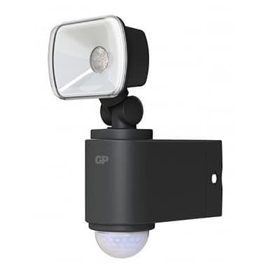 GP Cordless Lite - SafeGuard RF1.1 LED sikkerhetslampe