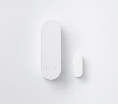 Wattle Connected Home magnetisk sensor