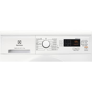 Electrolux Vaskemaskin EW2F3047R5