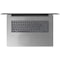 Lenovo Ideapad 330 17,3" bærbar PC (sort)