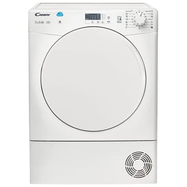 Candy Smart tørketrommel CSC7LFS