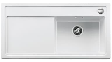Blanco Zenar kjøkkenvask XL 6S høyre (white)