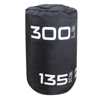 Master Fitness Strongman bag, Power bags 135 kg