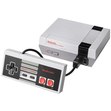 Nintendo Classic Mini NES