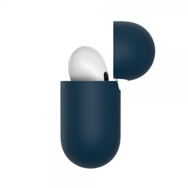 Baseus AirPods 3 Deksel Super Thin Blå
