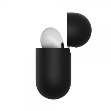 Baseus AirPods 3 Deksel Super Thin Svart