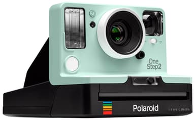 Polaroid Originals OneStep 2 polaroidkamera (mintgrønn)