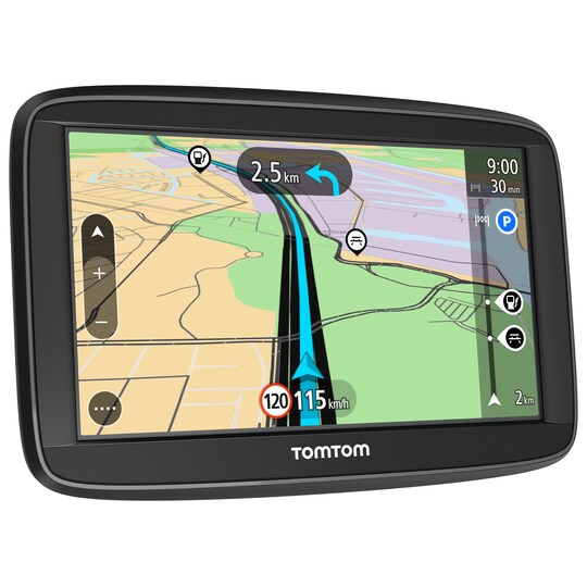 TomTom Start 52 GPS Europe Lifetime