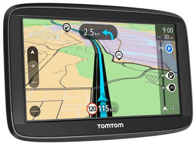 TomTom Start 52 GPS Europe Lifetime