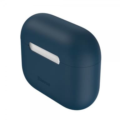 Baseus AirPods 3 Deksel Super Thin Blå