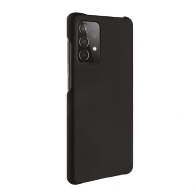 Vivanco Samsung Galaxy A72 Deksel Gentle Cover Svart