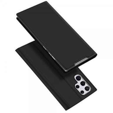 DUX DUCIS Samsung Galaxy S22 Ultra Etui Skin Pro Series Svart