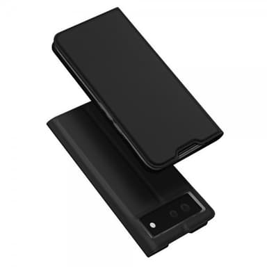 DUX DUCIS Google Pixel 6 Etui Skin Pro Series Svart