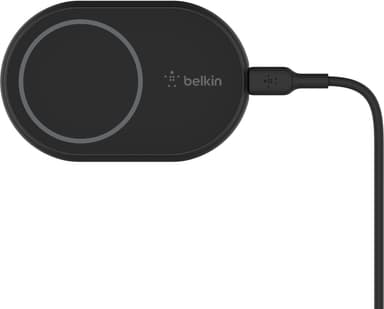 Belkin Magnetic Wireless billader