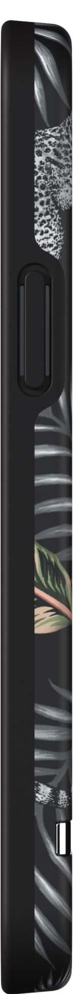Richmond & Finch iPhone 12 Pro deksel (silver jungle)