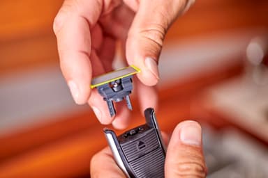 Philips OneBlade refillblad QP220/50V2