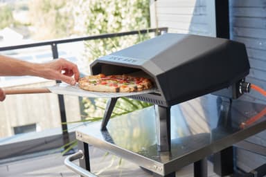 FCC BBQ Pizza Chef gass-pizzaovn FCCG2256000