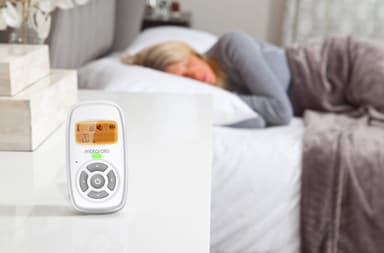 Motorola AM24 babymonitor 760310