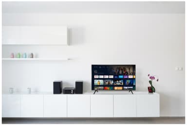 TCL 40" S5200 FHD LED TV
