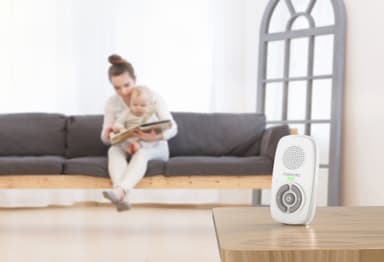 Motorola AM21 babymonitor 760309