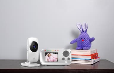 Motorola VM482 video babymonitor 760312