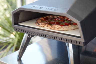 FCC BBQ Pizza Chef gass-pizzaovn FCCG2256000