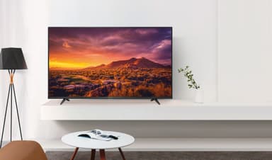 Thomson 55" UG6300 4K LED TV (2021)