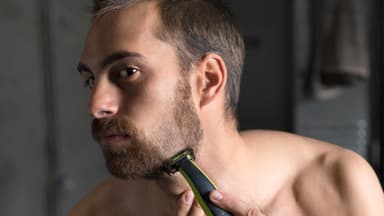 Philips OneBlade skjeggtrimmer QP2530/30