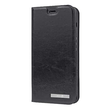 Doro 8040 flippdeksel (sort)